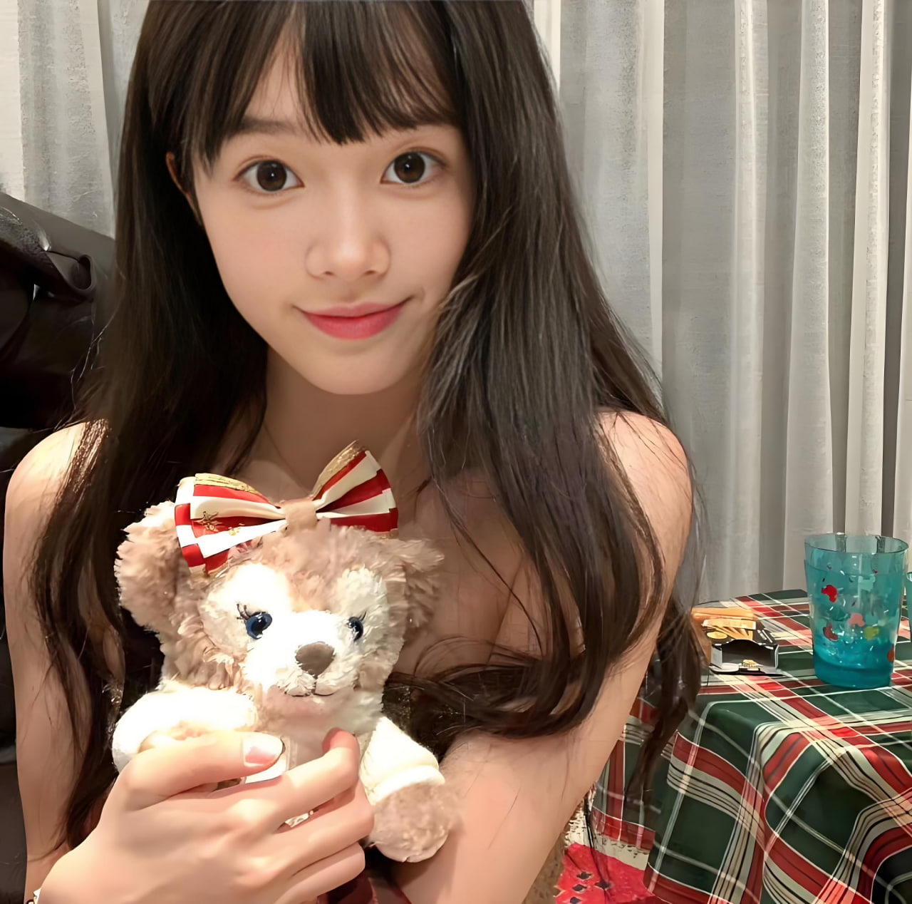 皇马队徽